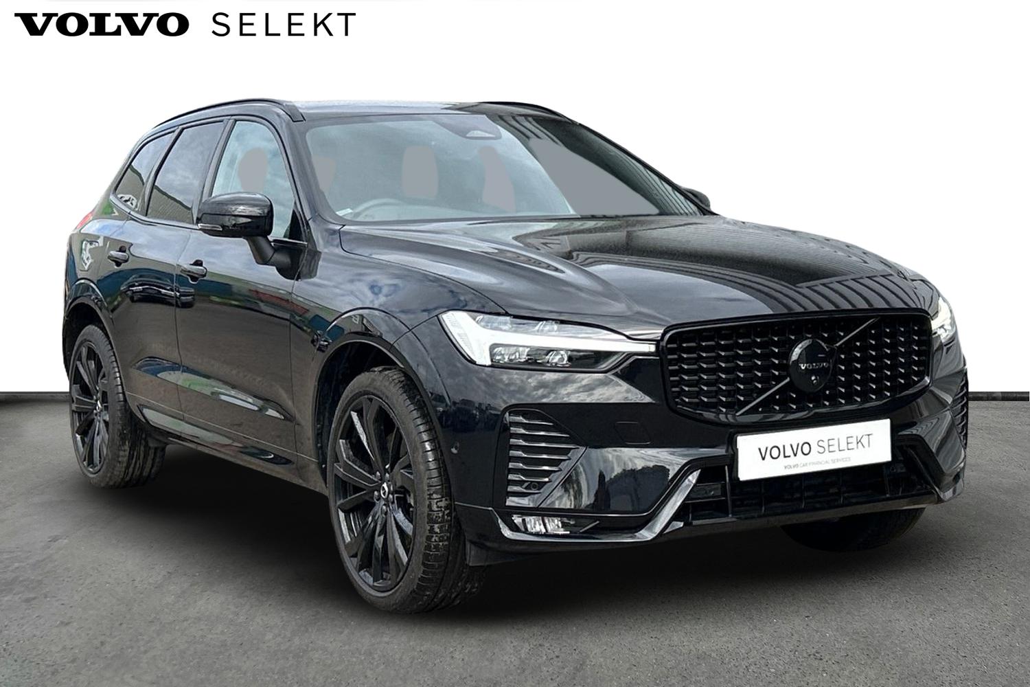 Main listing image - Volvo XC60
