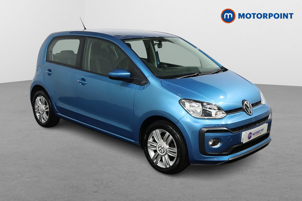 Main listing image - Volkswagen Up