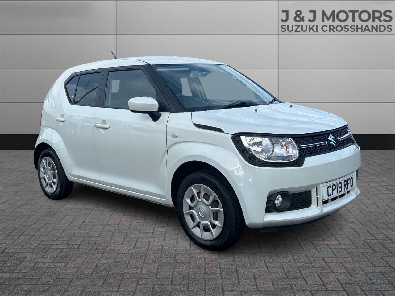 Main listing image - Suzuki Ignis