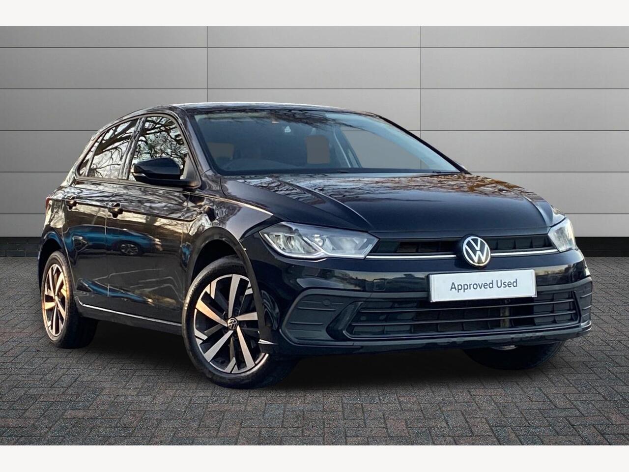 Main listing image - Volkswagen Polo
