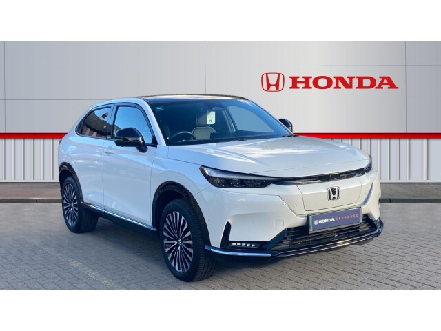 Main listing image - Honda E Ny1