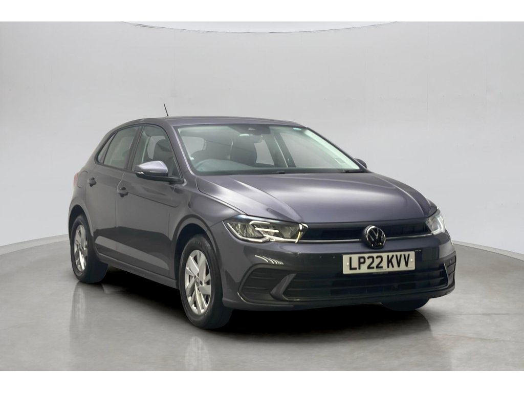 Main listing image - Volkswagen Polo