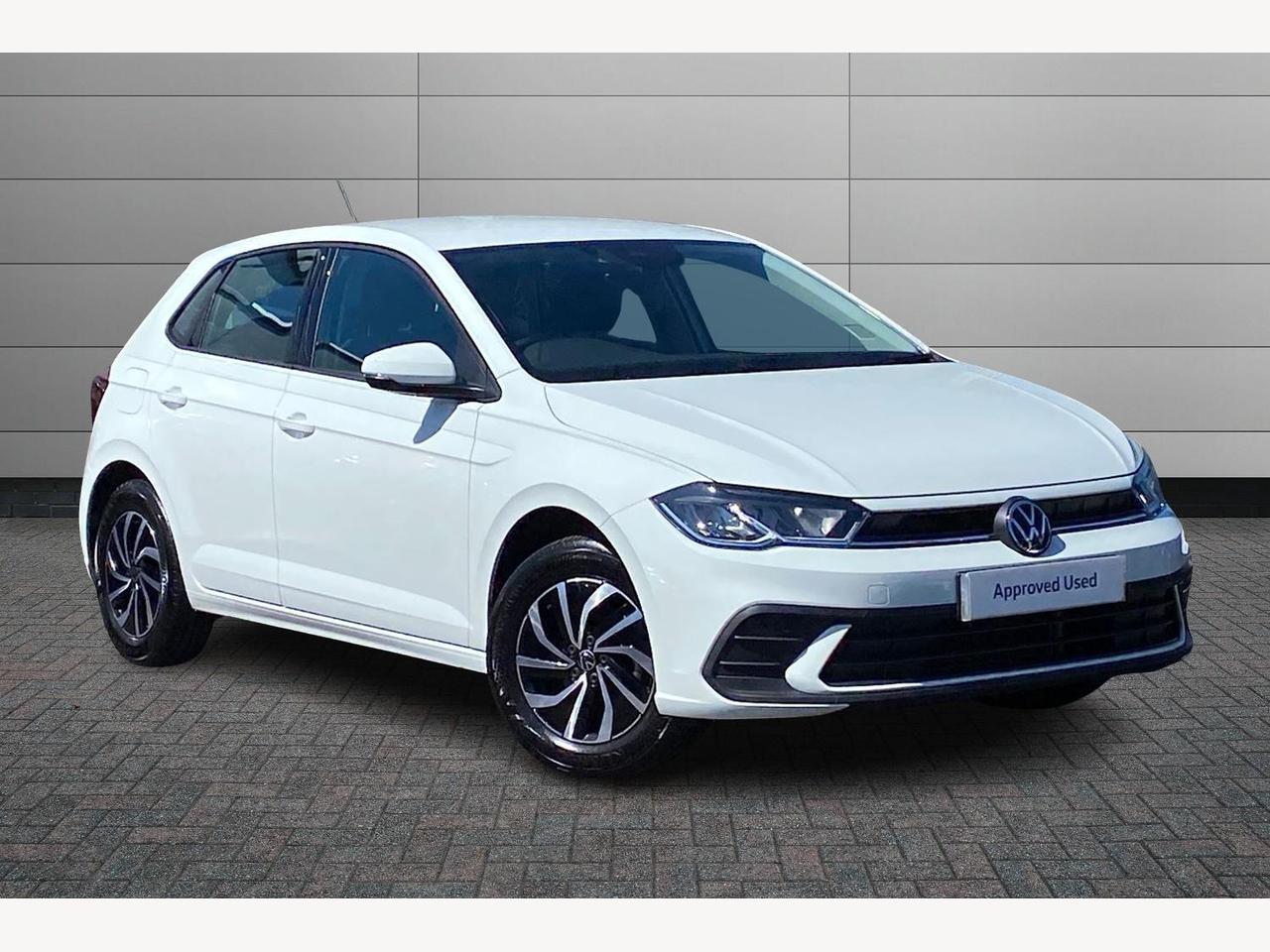 Main listing image - Volkswagen Polo