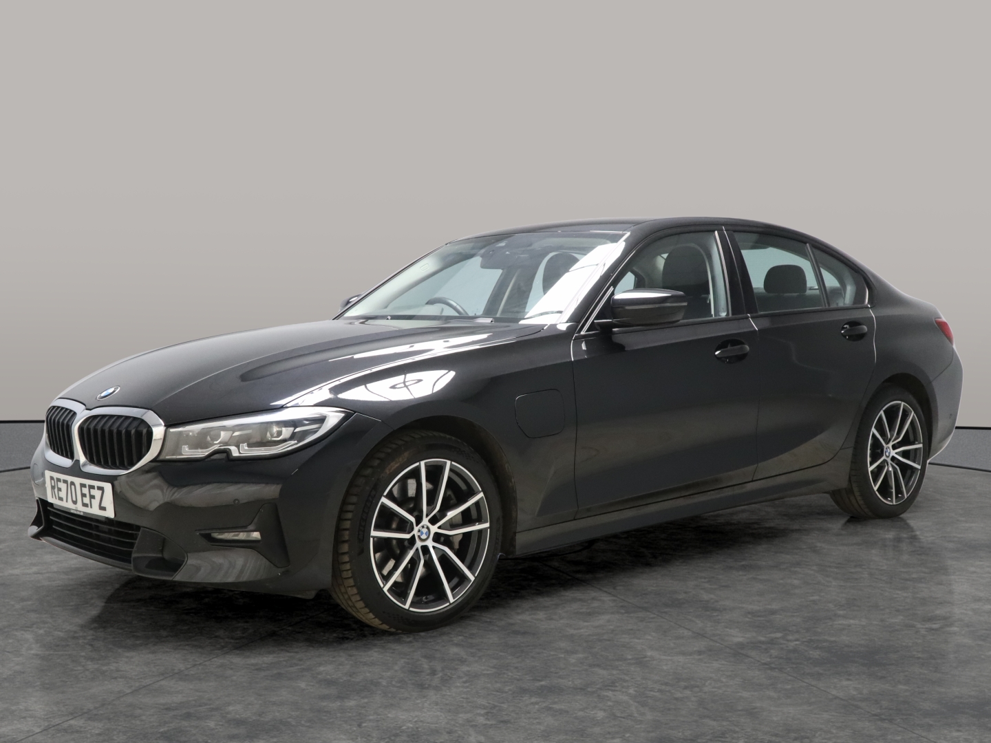 Main listing image - BMW 3 Series