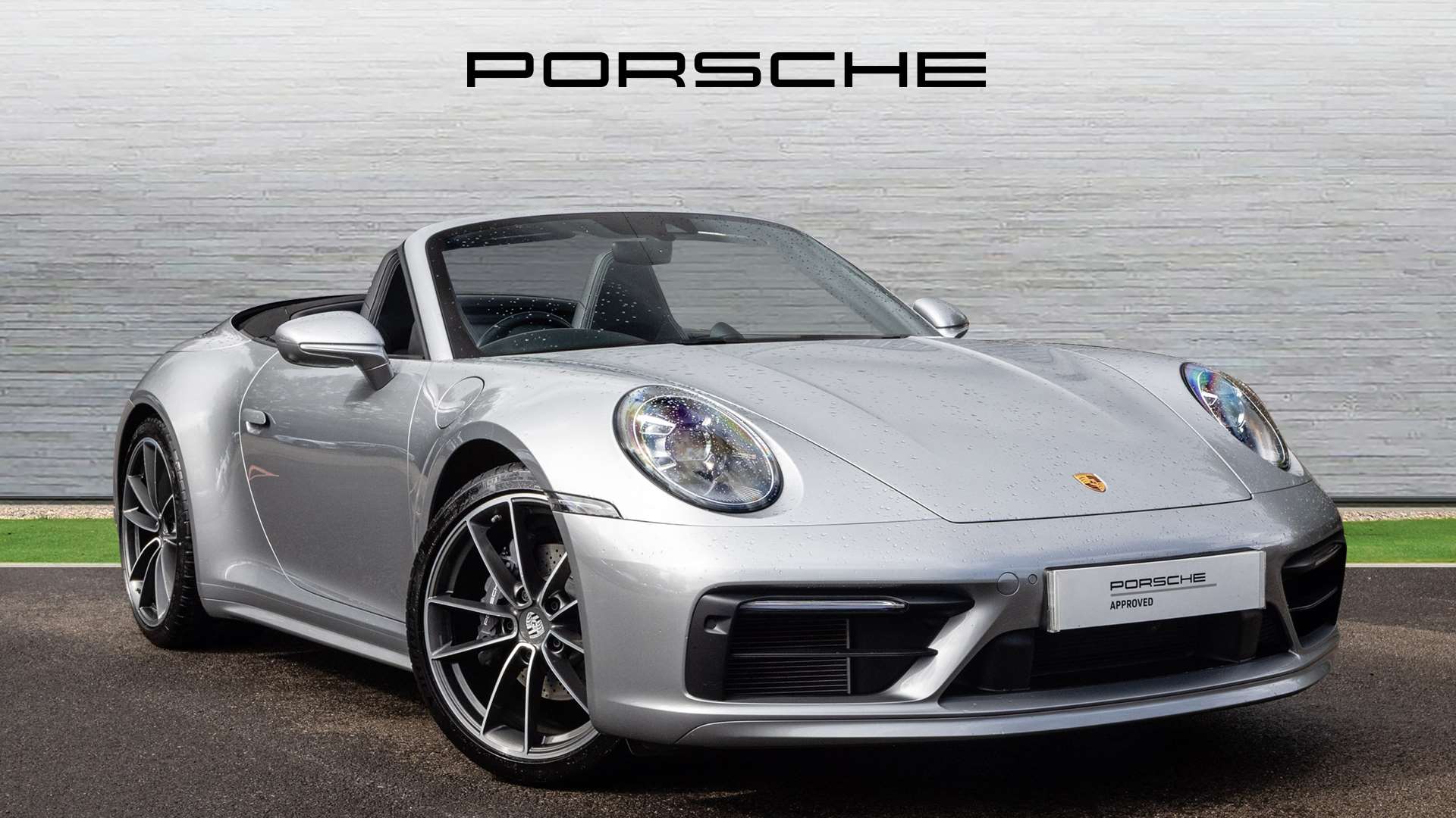 Main listing image - Porsche 911