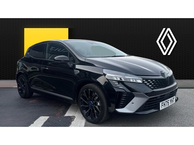 Main listing image - Renault Clio