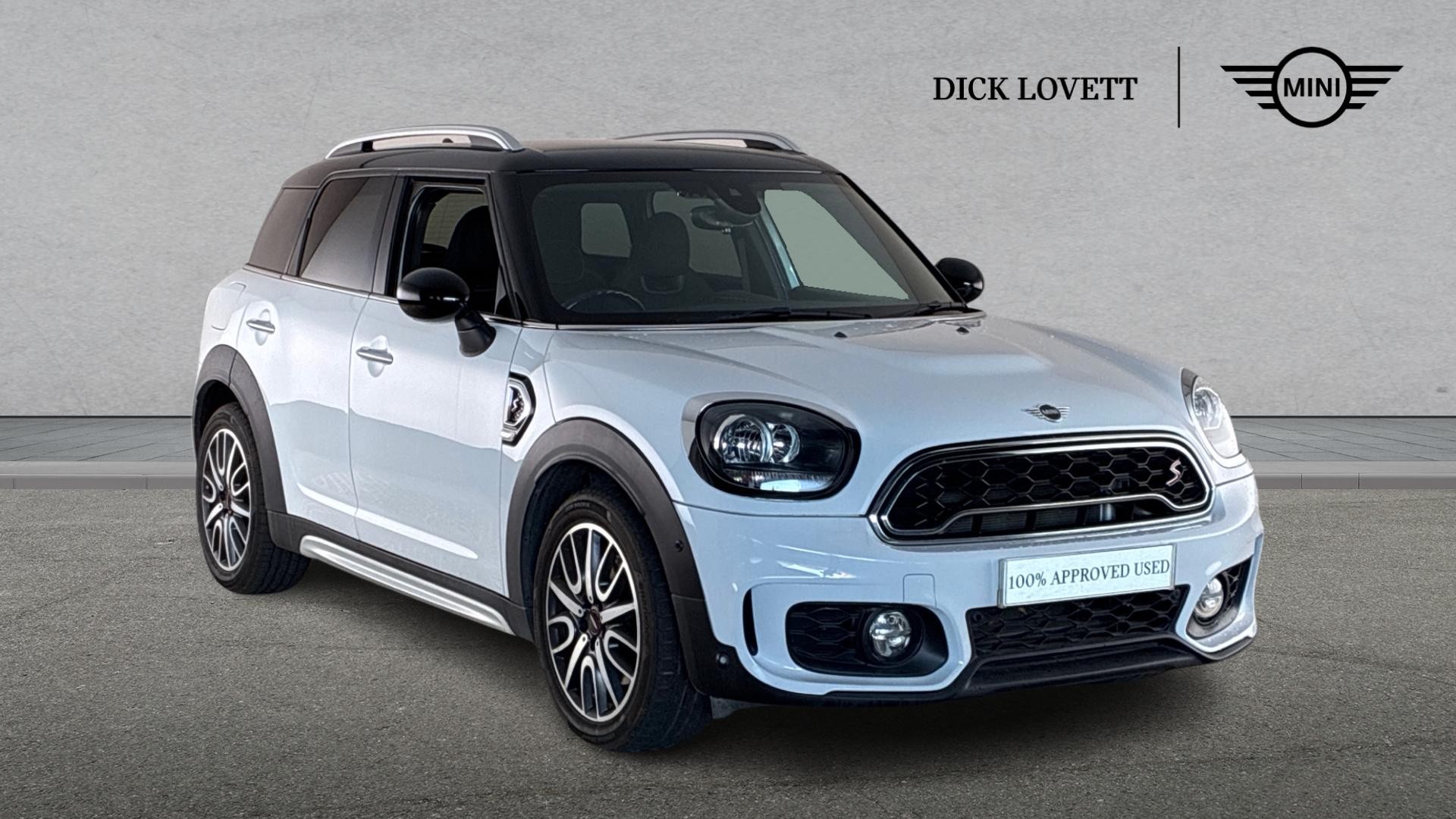 Main listing image - MINI Countryman