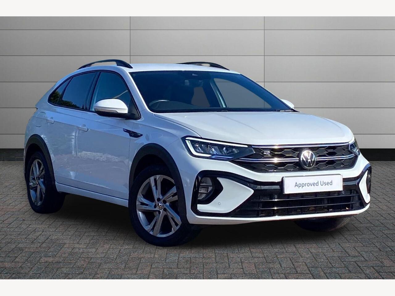 Main listing image - Volkswagen Taigo