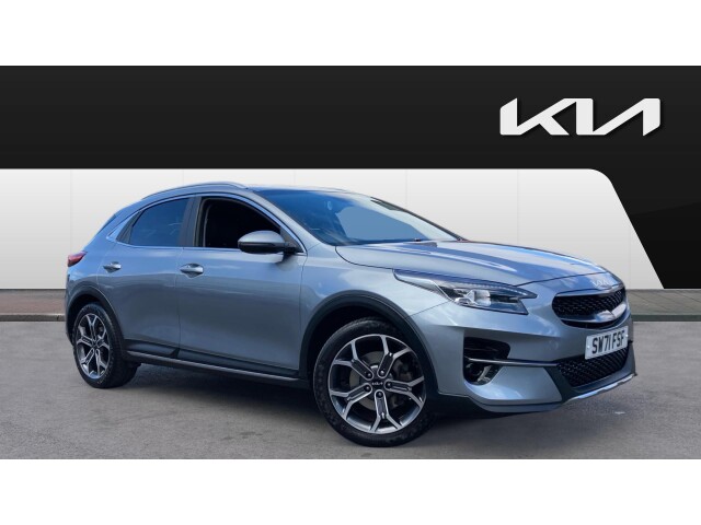 Main listing image - Kia XCeed