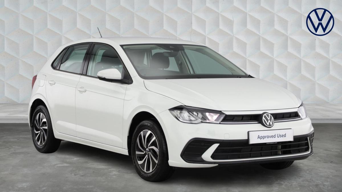 Main listing image - Volkswagen Polo