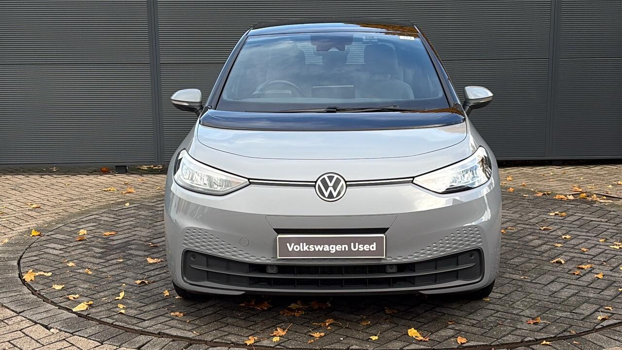 Main listing image - Volkswagen ID.3