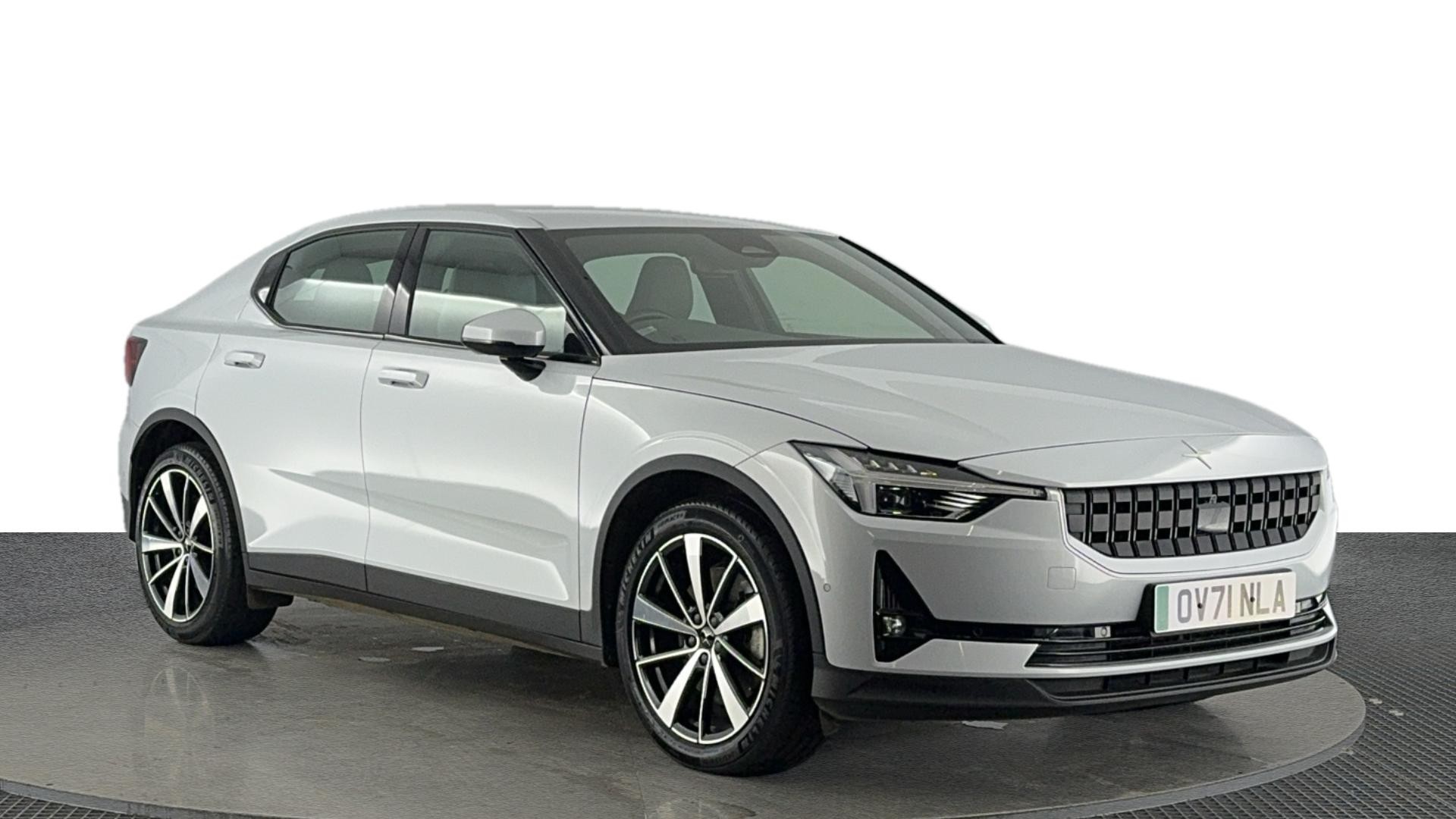 Main listing image - Polestar 2