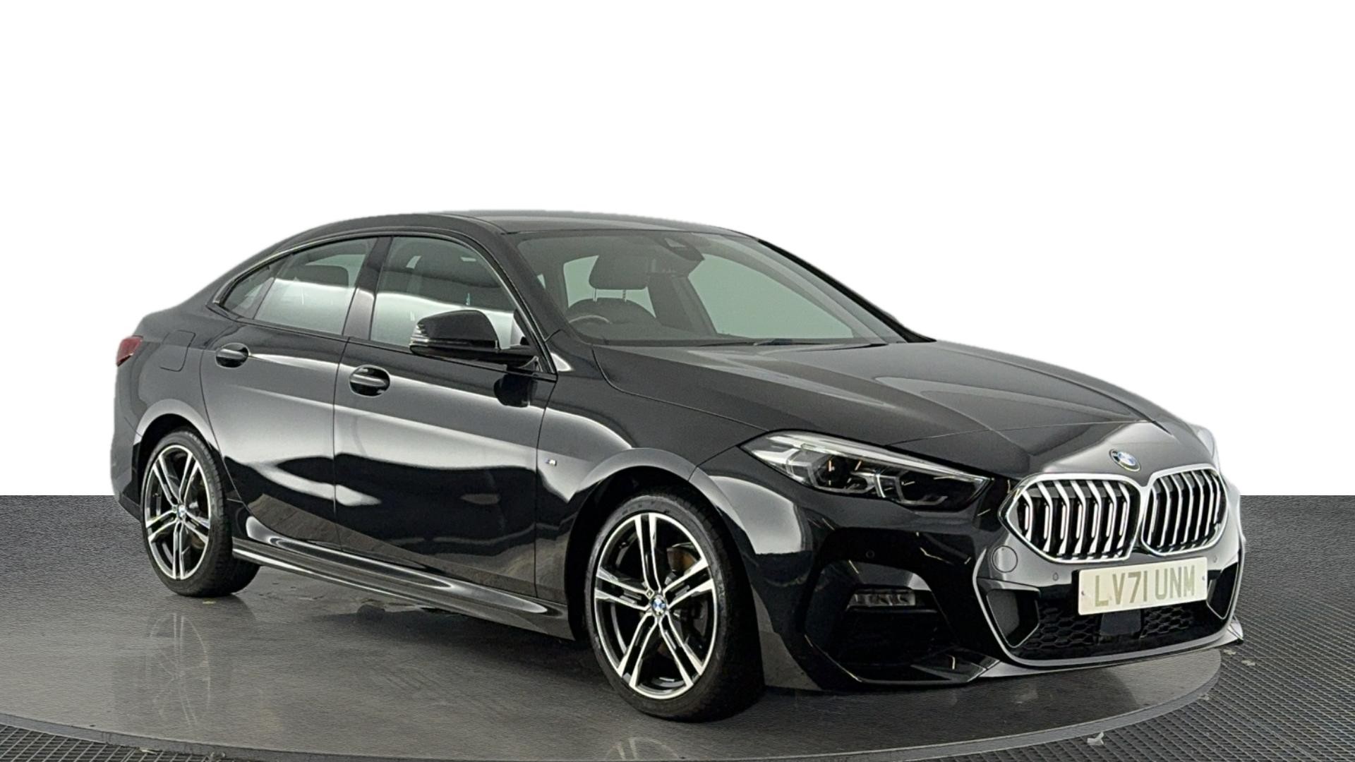 Main listing image - BMW 2 Series Gran Coupe