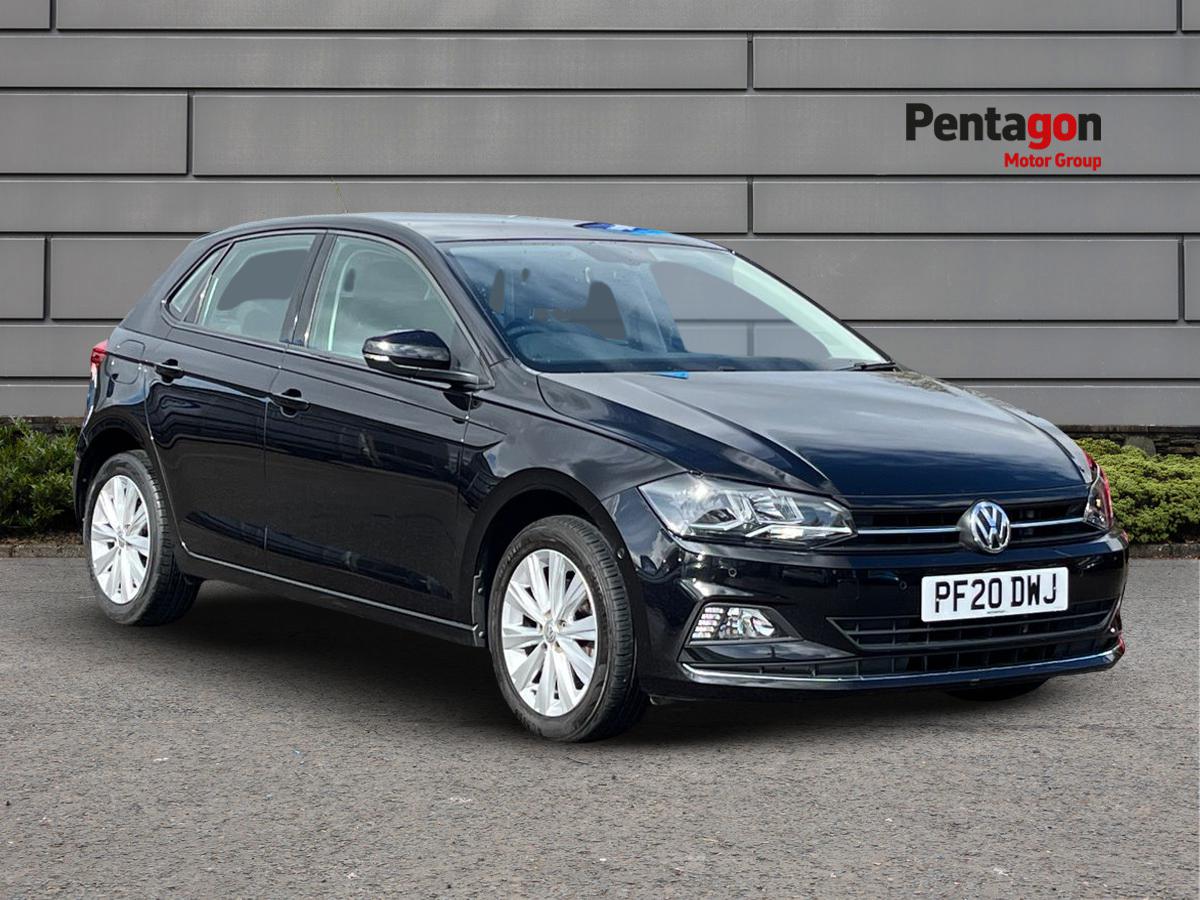 Main listing image - Volkswagen Polo