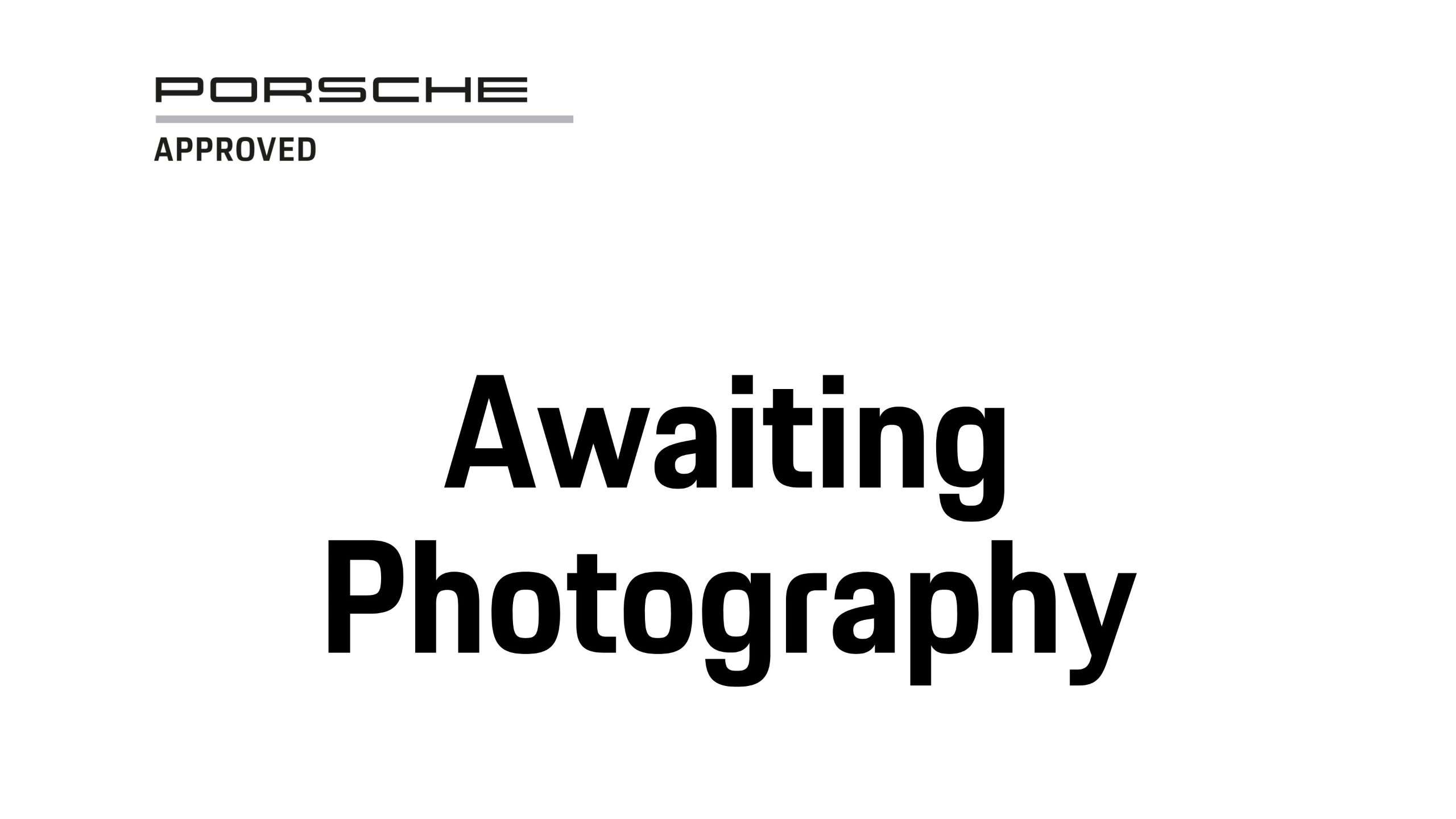 Main listing image - Porsche Taycan