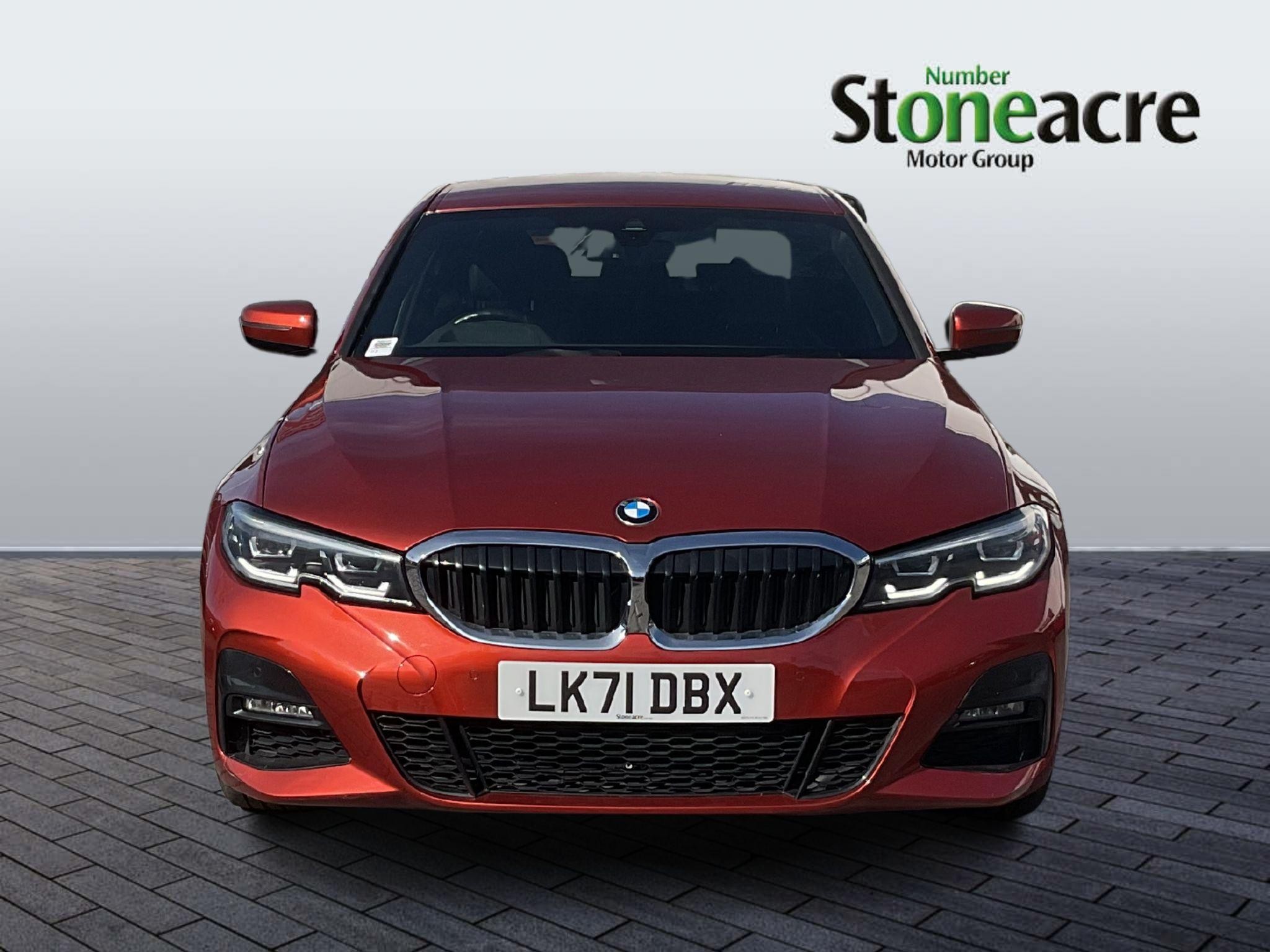 Main listing image - BMW 3 Series