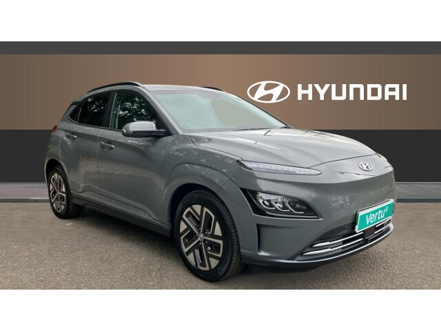 Main listing image - Hyundai Kona