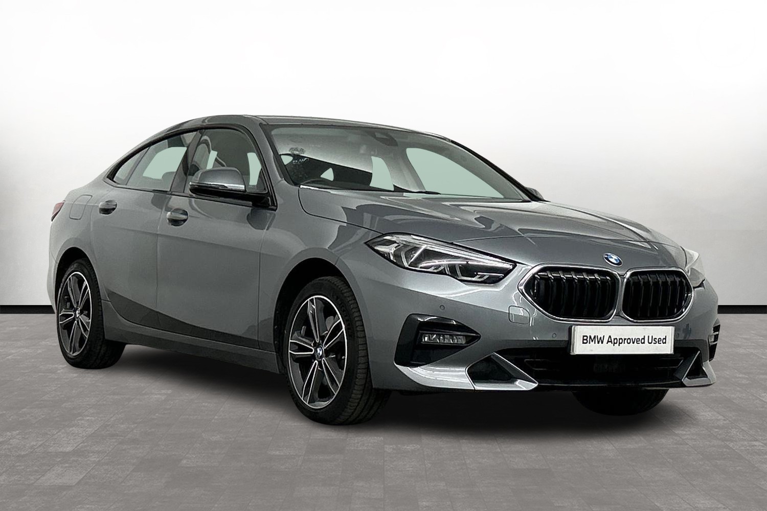 Main listing image - BMW 2 Series Gran Coupe