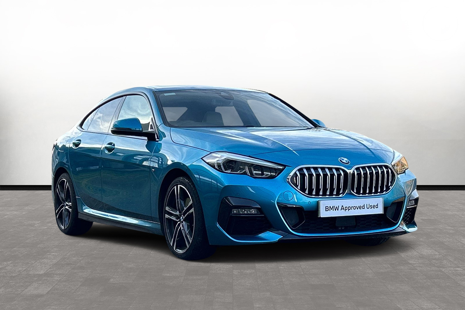 Main listing image - BMW 2 Series Gran Coupe