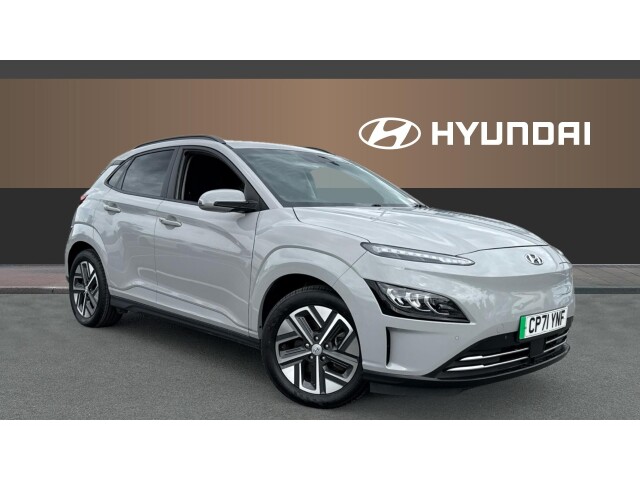 Main listing image - Hyundai Kona Electric