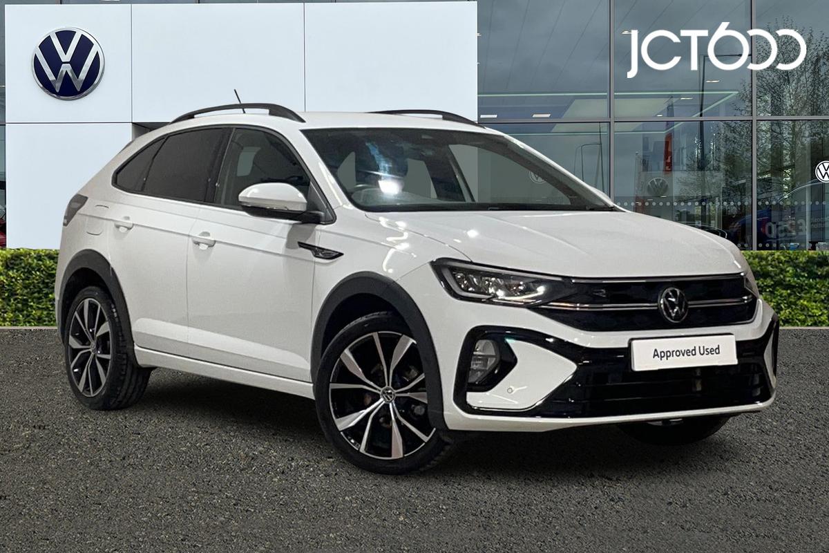 Main listing image - Volkswagen Taigo