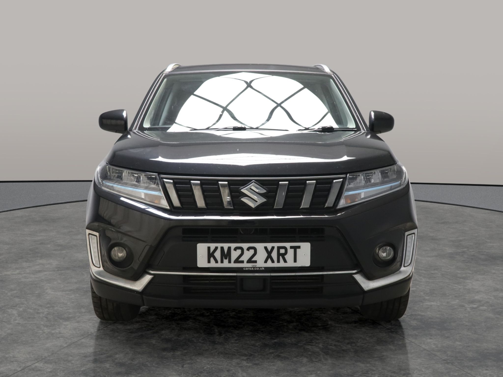 Main listing image - Suzuki Vitara