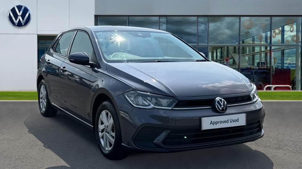 Main listing image - Volkswagen Polo