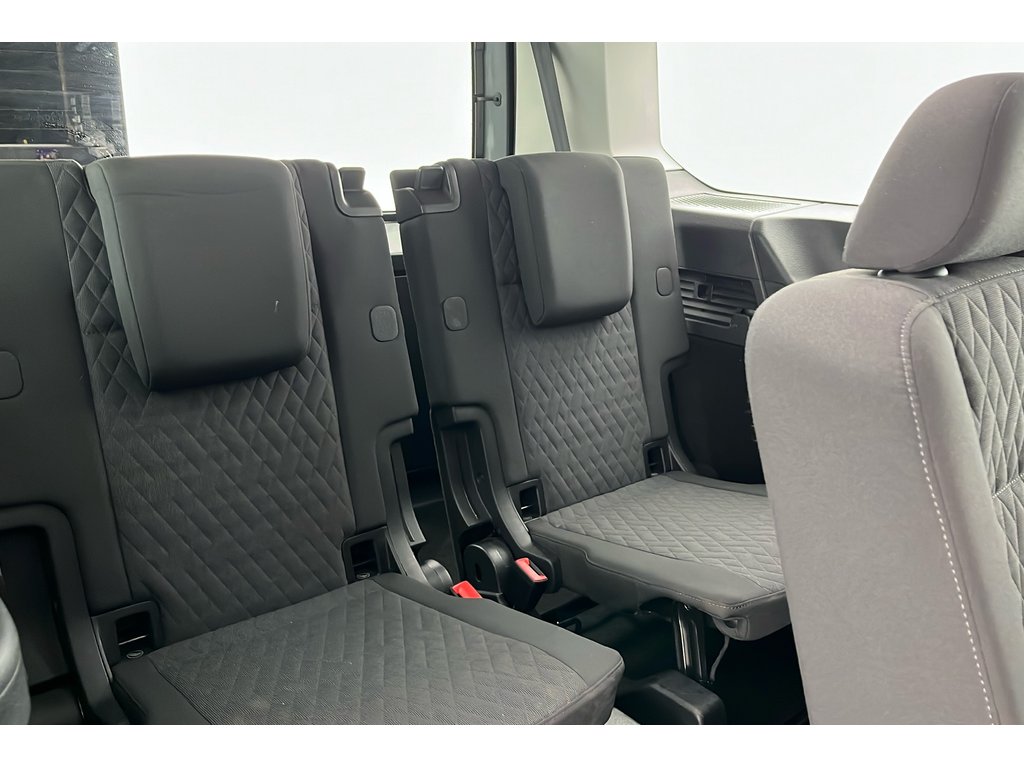 Main listing image - Volkswagen Caddy Maxi Life