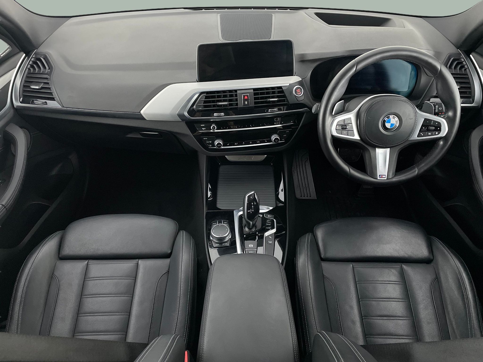 Main listing image - BMW X3