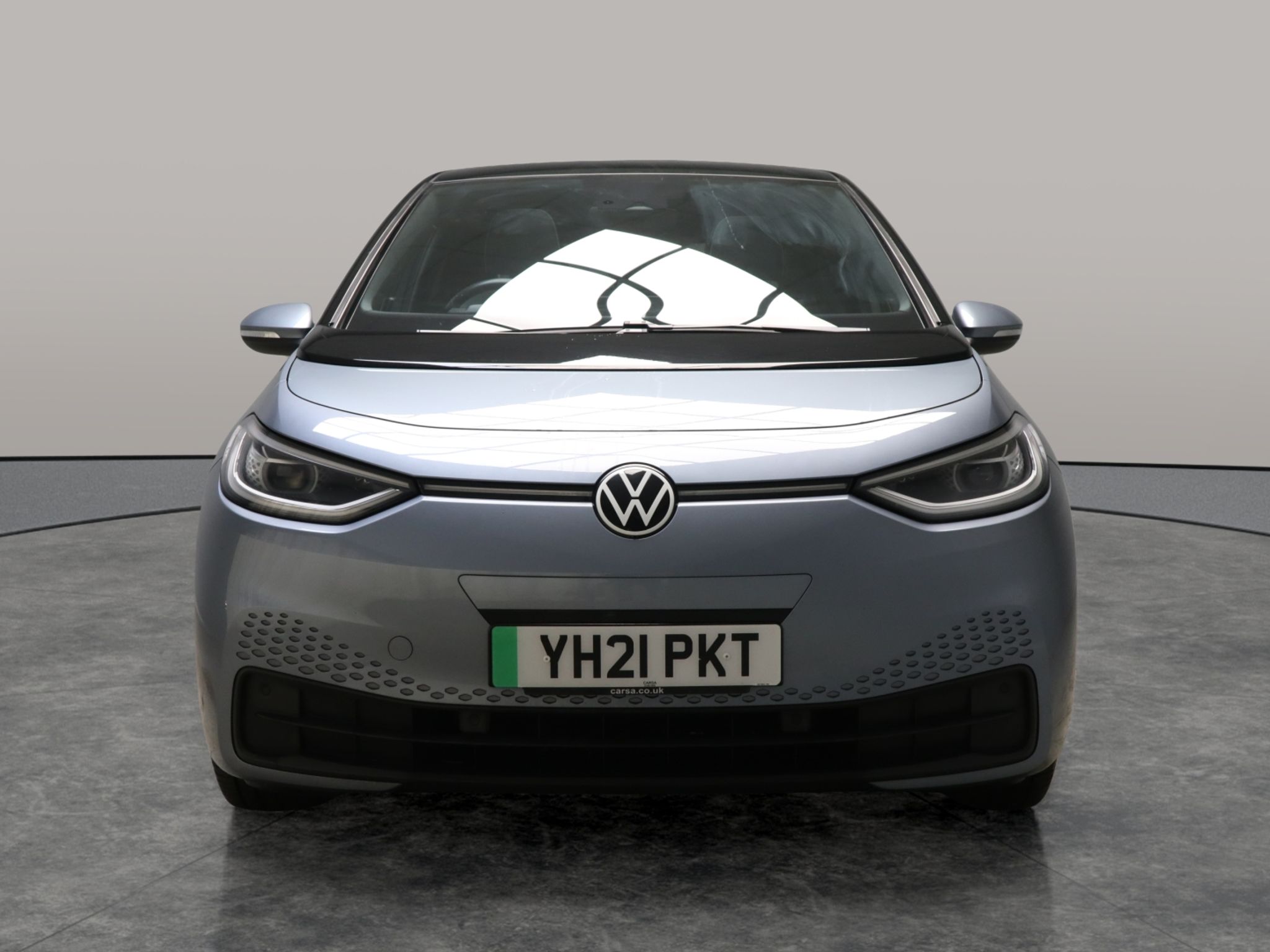 Main listing image - Volkswagen ID.3