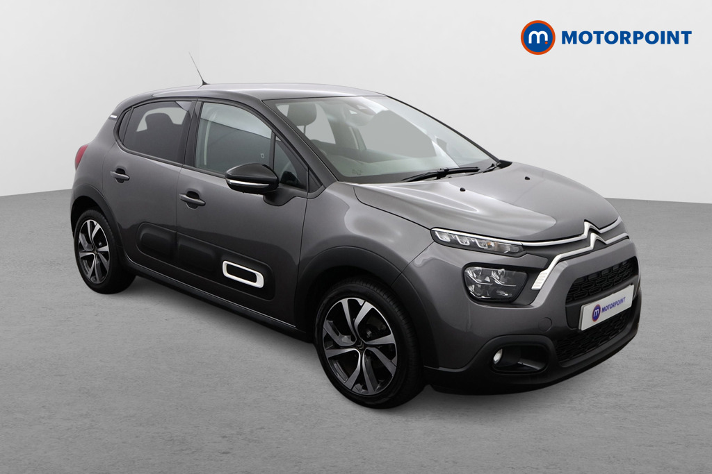 Main listing image - Citroen C3