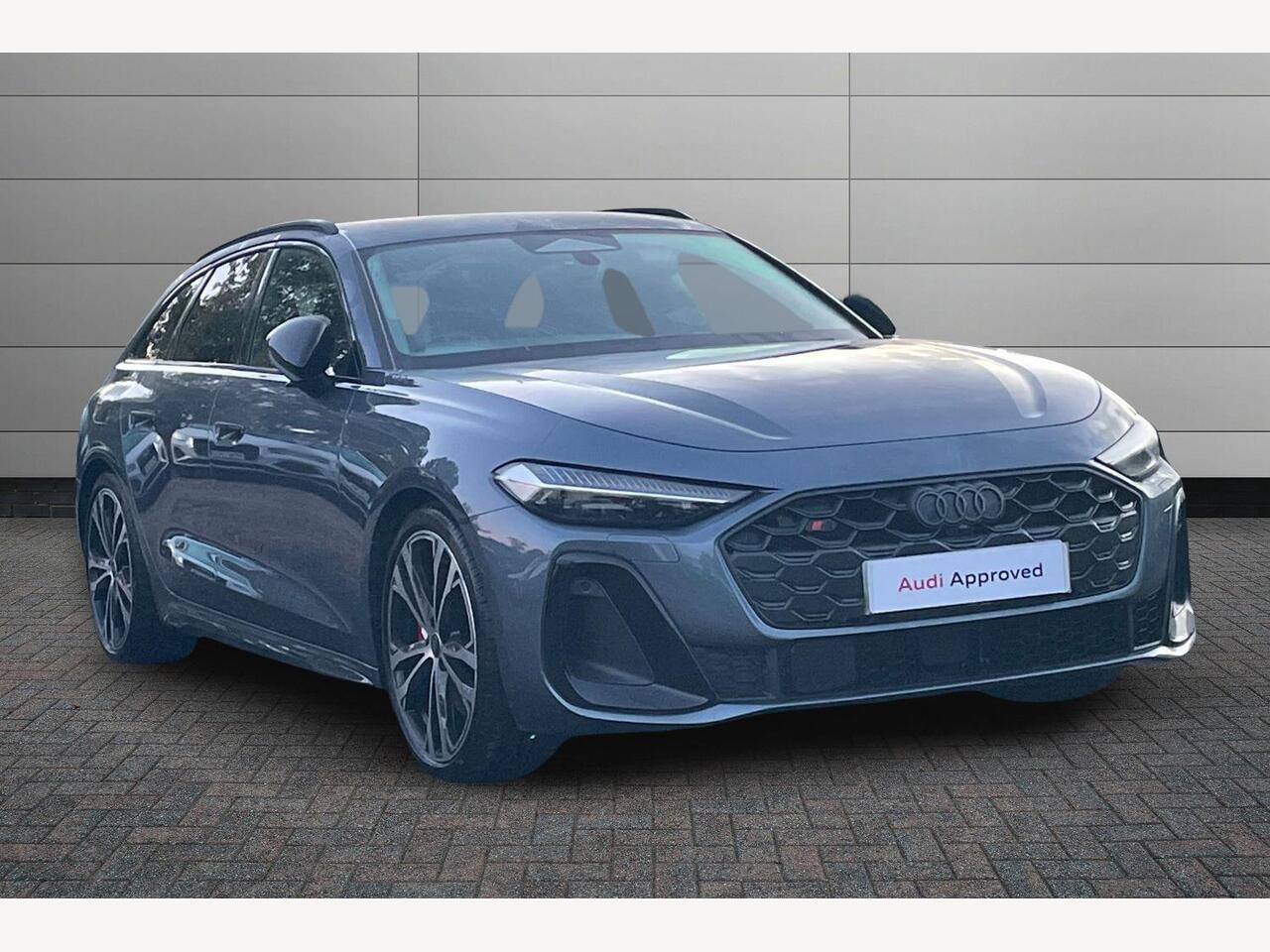 Main listing image - Audi A5
