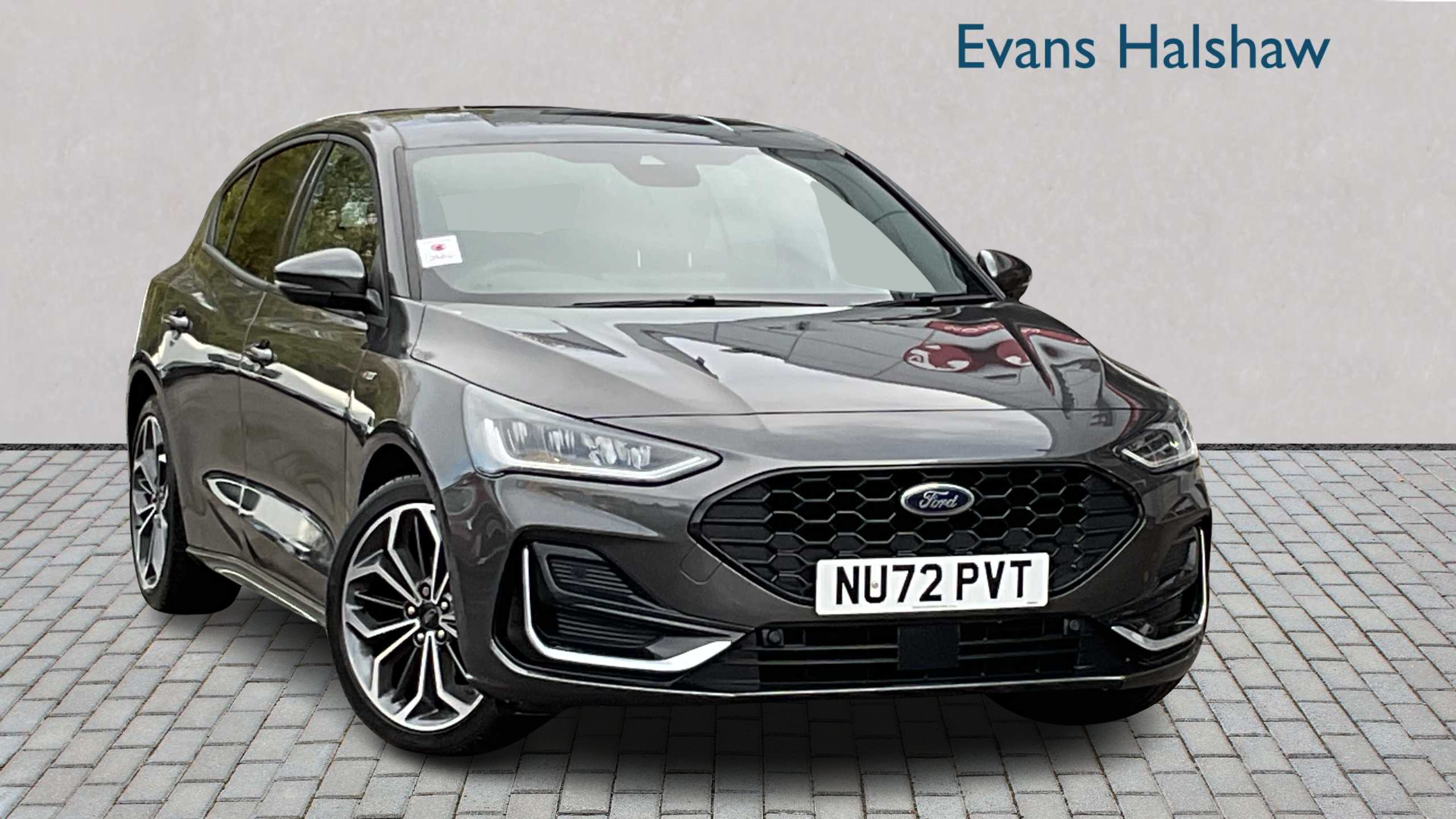 Main listing image - Ford Focus