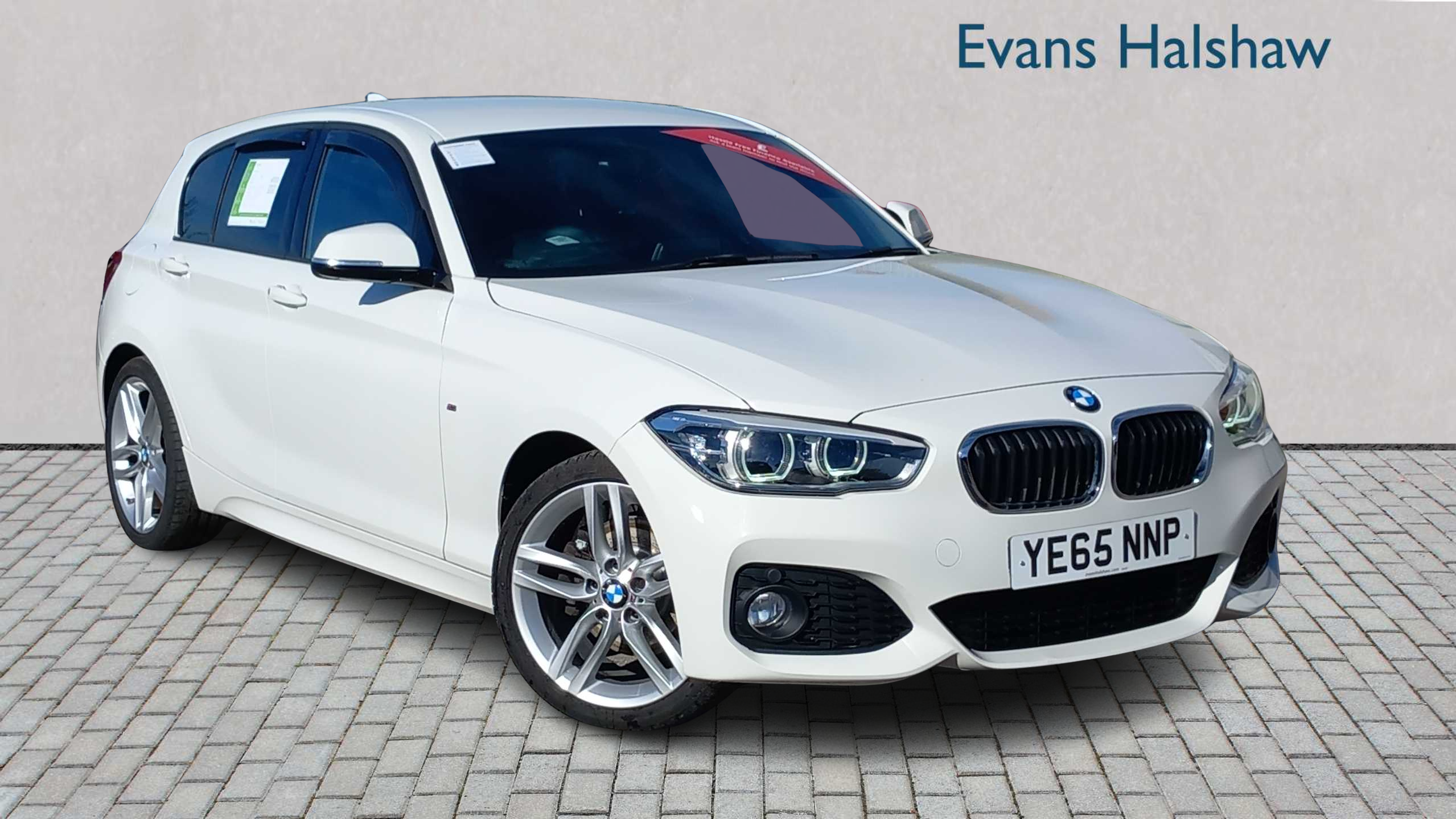 Main listing image - BMW 1 Series
