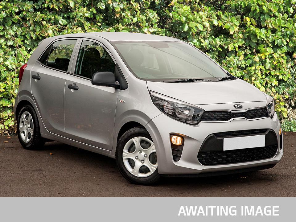 Main listing image - Kia Picanto