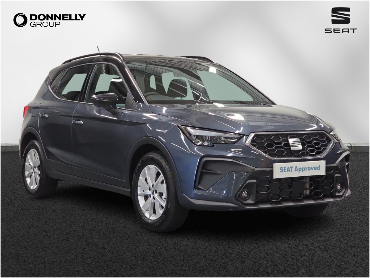 Main listing image - SEAT Arona