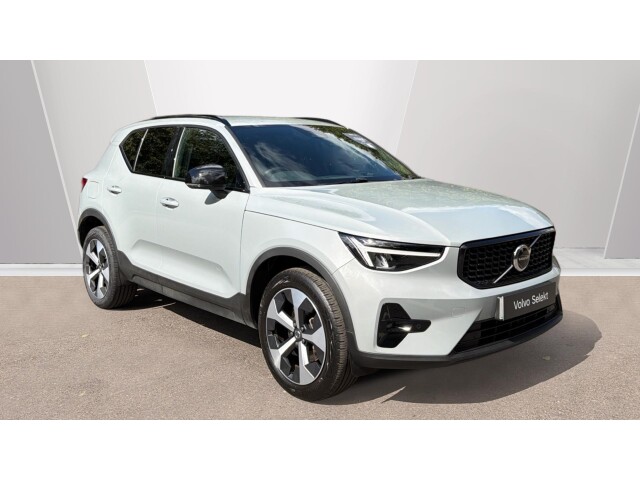 Main listing image - Volvo XC40