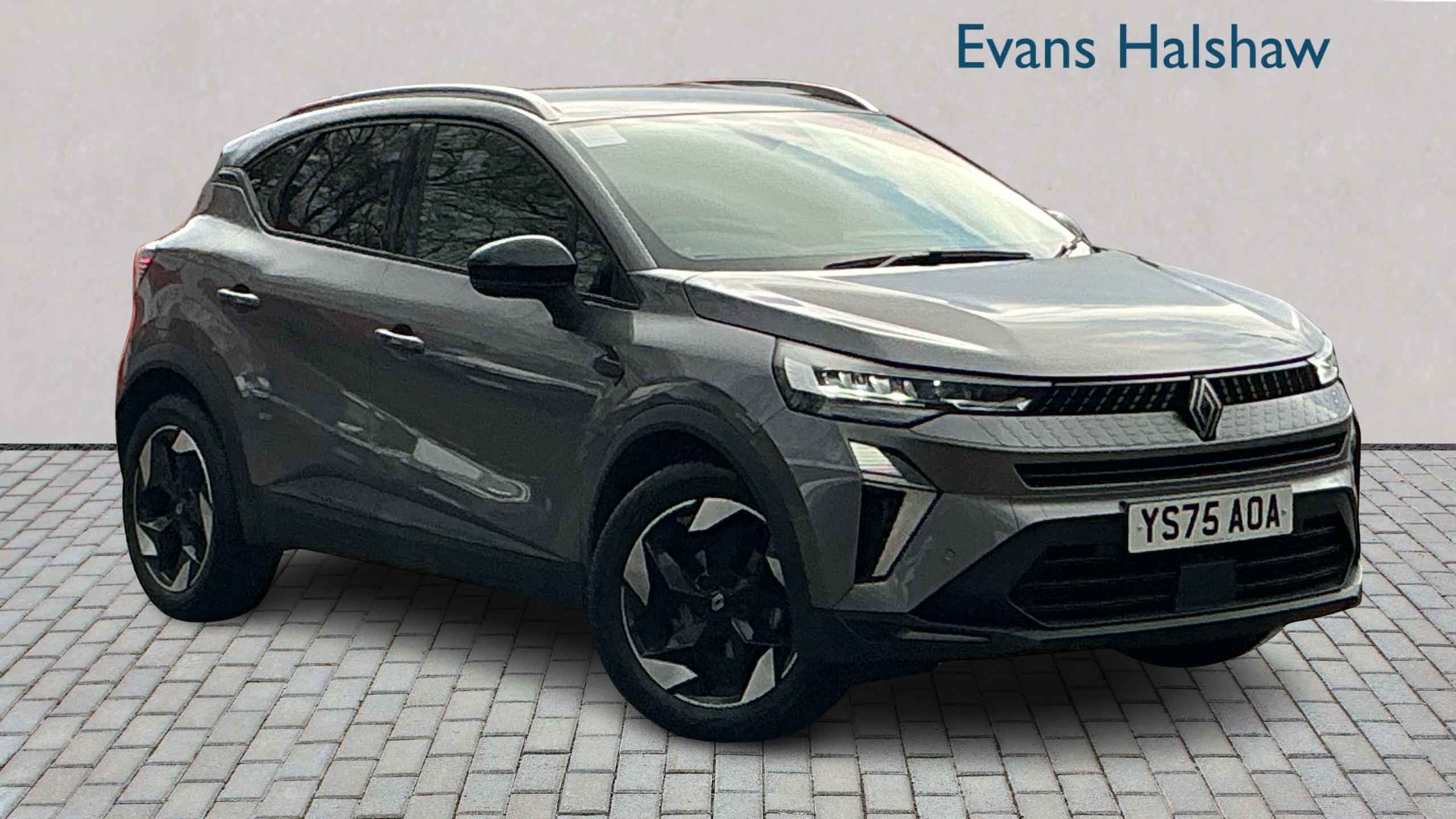 Main listing image - Renault Captur