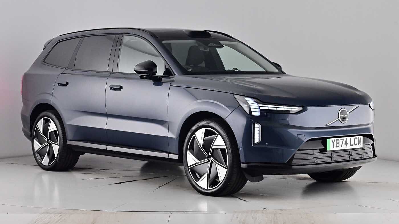 Main listing image - Volvo Ex90