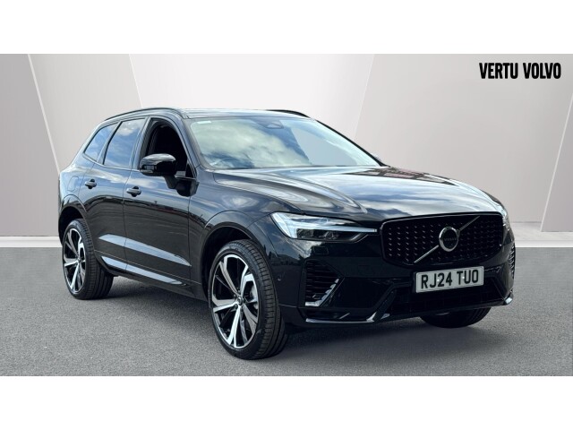 Main listing image - Volvo XC60