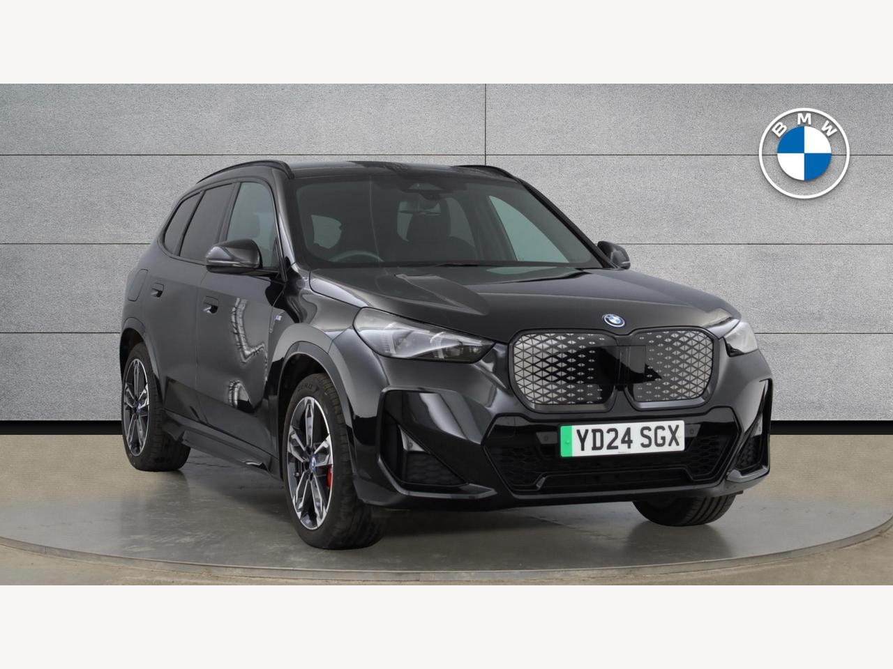 Main listing image - BMW iX1