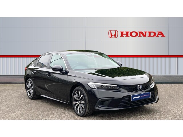 Main listing image - Honda Civic