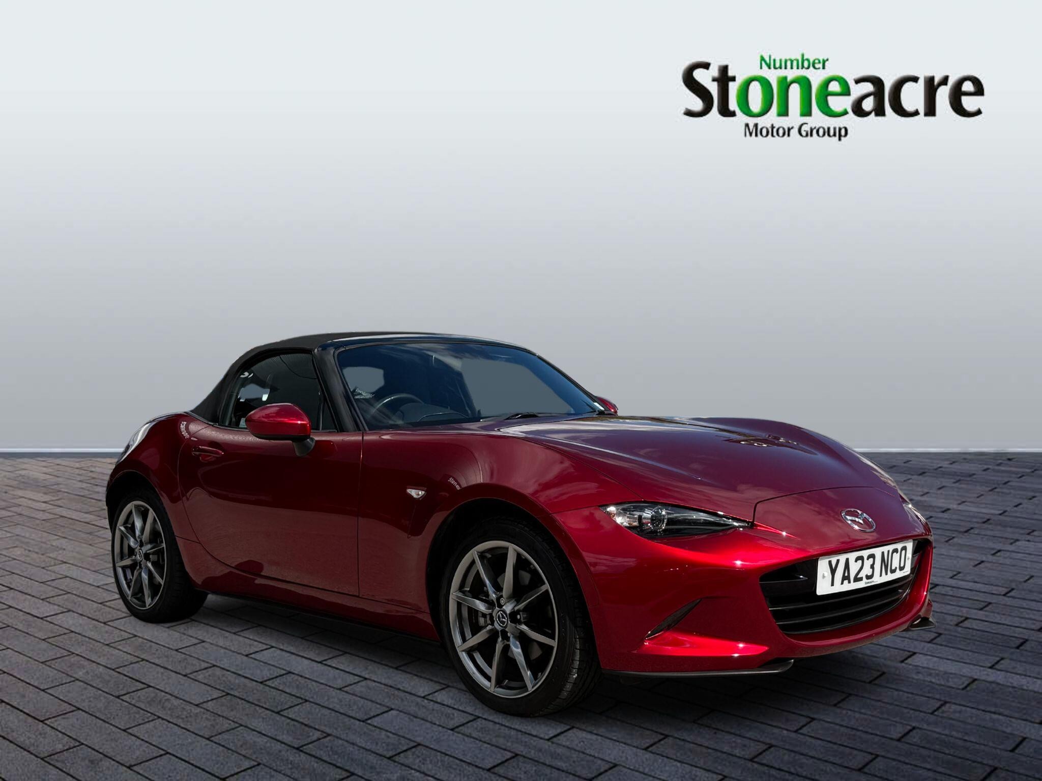 Main listing image - Mazda MX-5