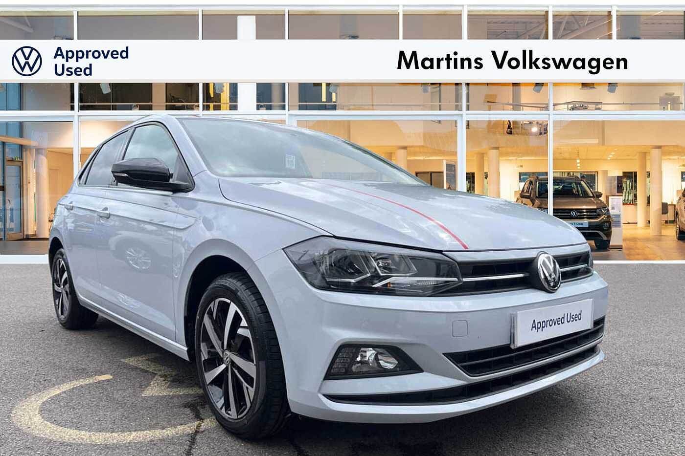 Main listing image - Volkswagen Polo