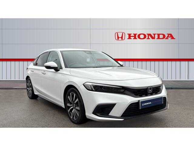 Main listing image - Honda Civic