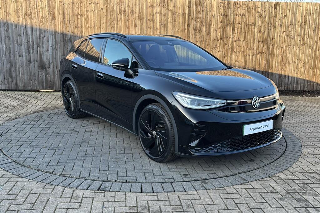 Main listing image - Volkswagen ID.4