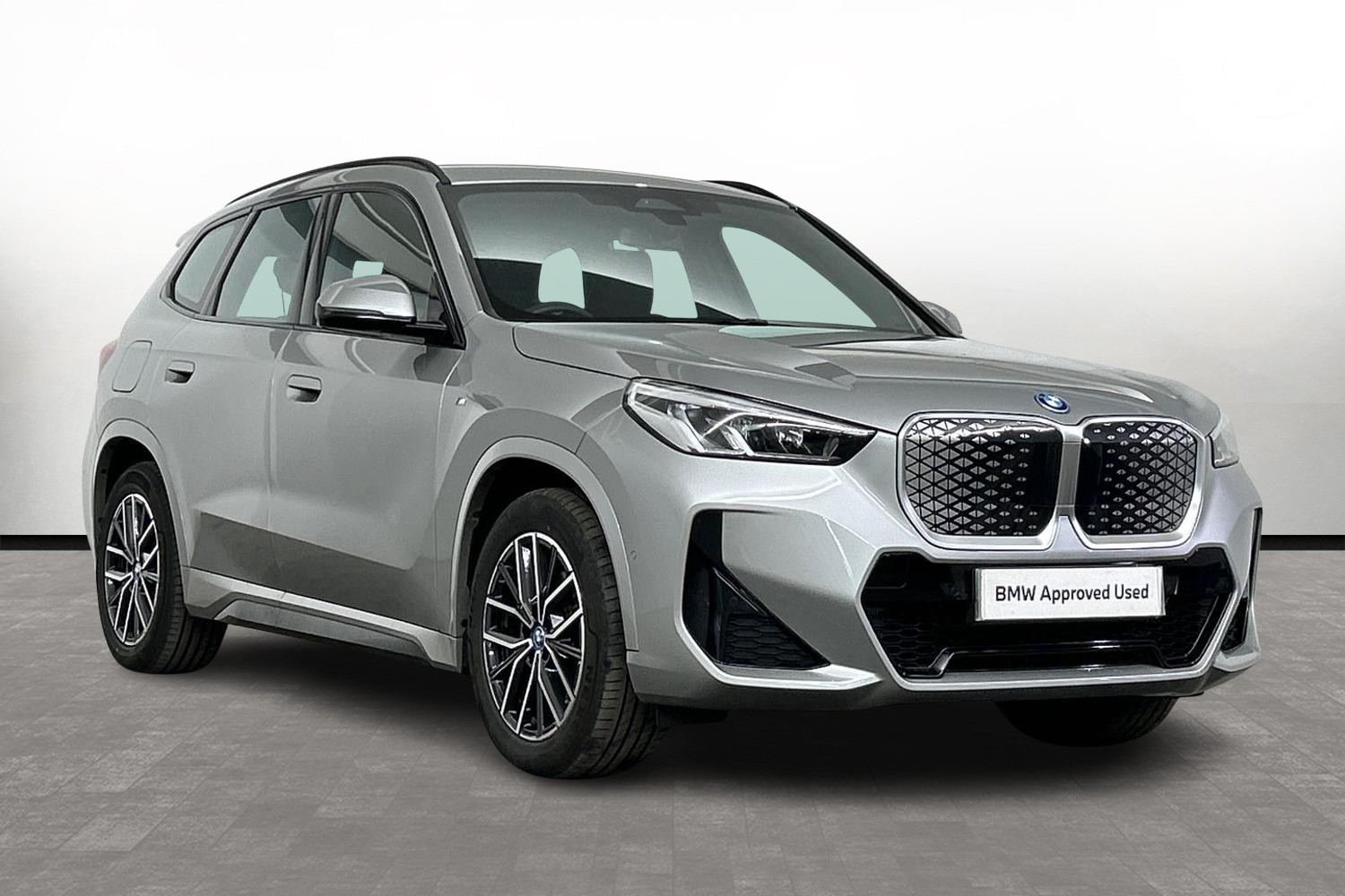 Main listing image - BMW iX1