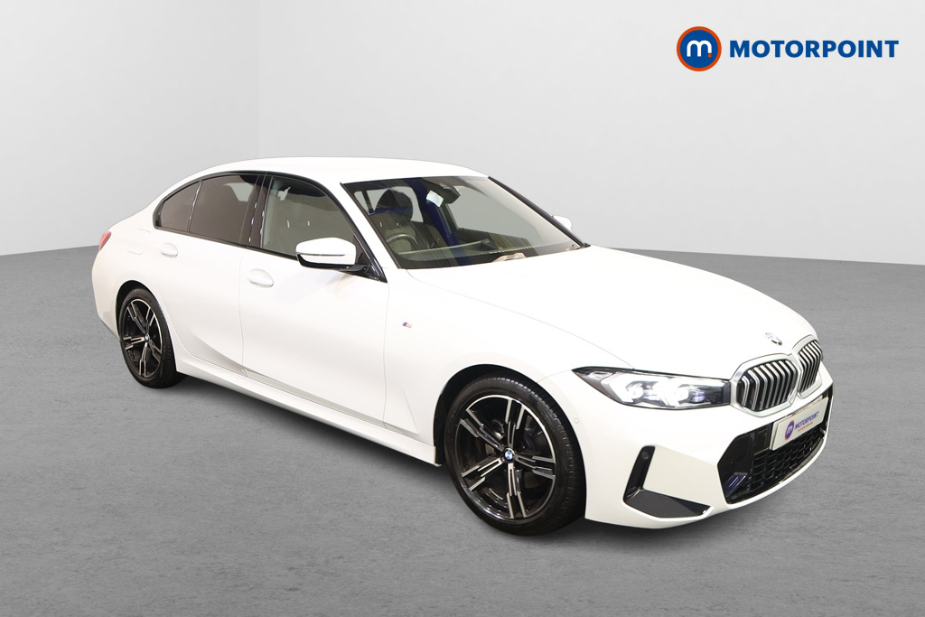 Main listing image - BMW 3 Series