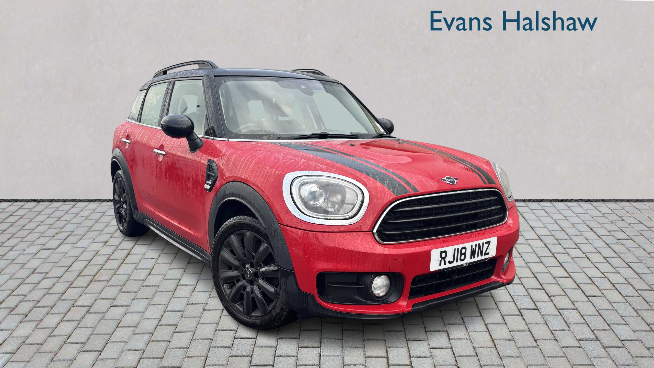 Main listing image - MINI Countryman