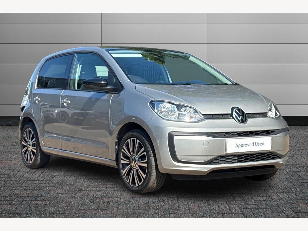 Main listing image - Volkswagen Up